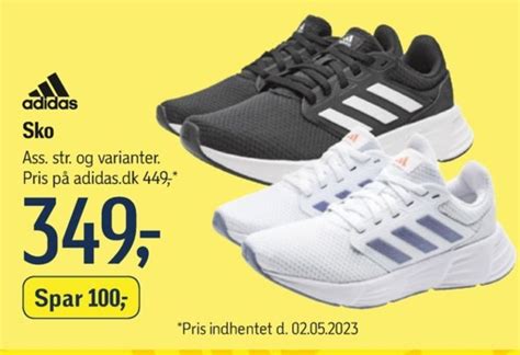 adidas sportssko.